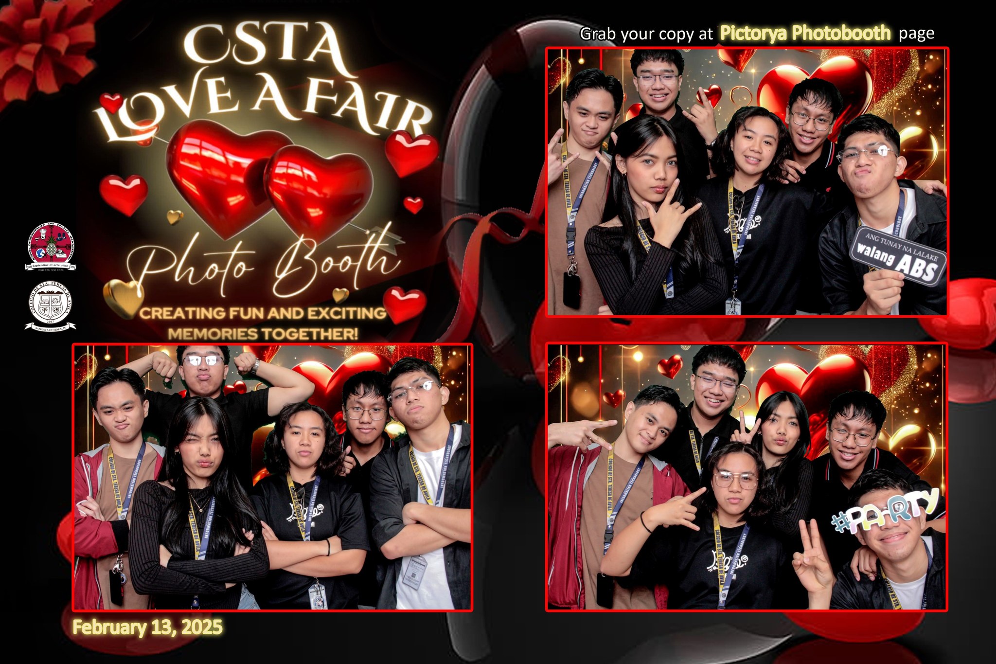 CPRO group