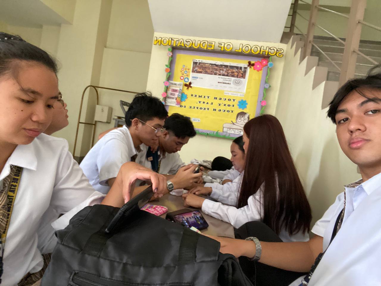 Study group